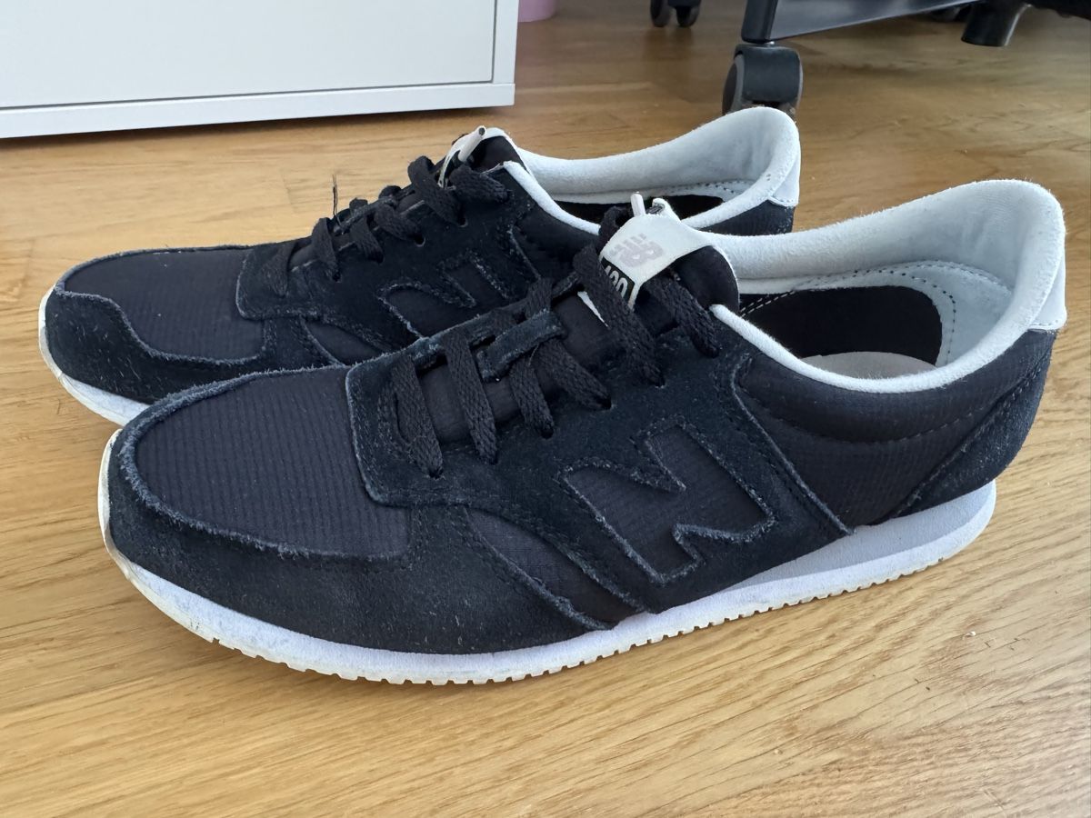 New Balance Chaussures femmes: New Balance sneaker  Gr . 39 – D'occasion à Bürglen TG par Ninelle01