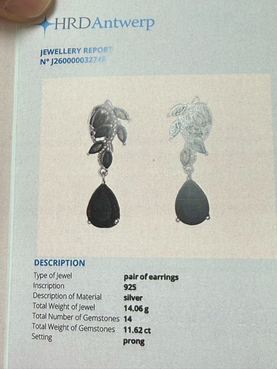 Ohrringe & -stecker: Boucles d’oreilles – Neu und originalverpackt aus Yverdon-les-Bains von sem_6jkd 4
