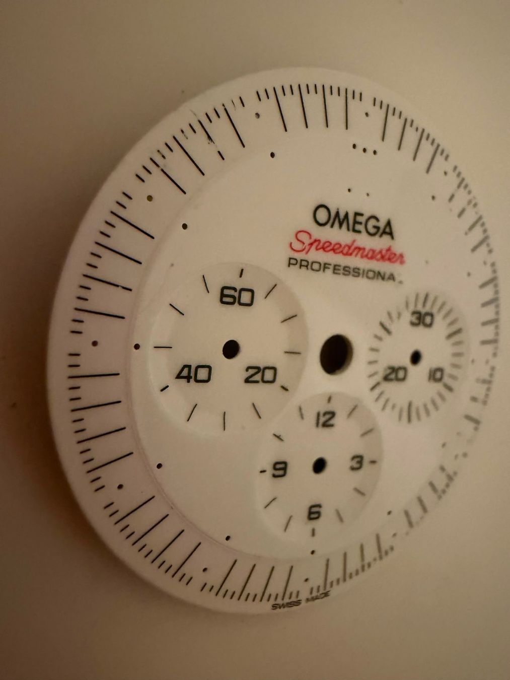 Omega Uhren: Omega – Gebraucht aus Le Locle von Titeuf2400 2