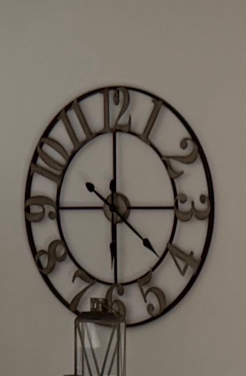 Maisons du monde Stand- & Wanduhren: Horloge murale  – Gebraucht aus Gland von Cantiel75