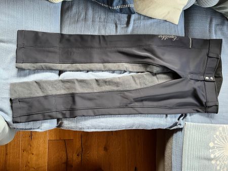 Winterreithose Equilibre Jodhpurhose