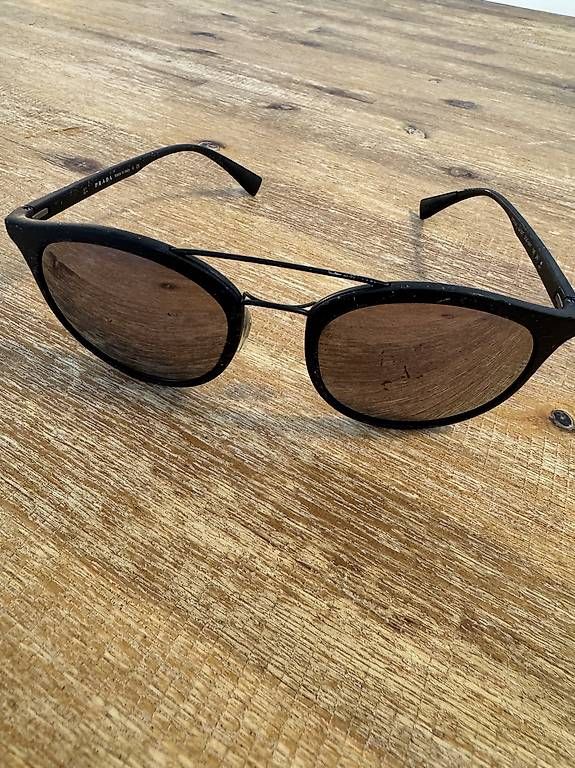 Prada Brillen & Gläser: Sonnenbrille Prada Original – Gebraucht aus Zürich von anjamug 2