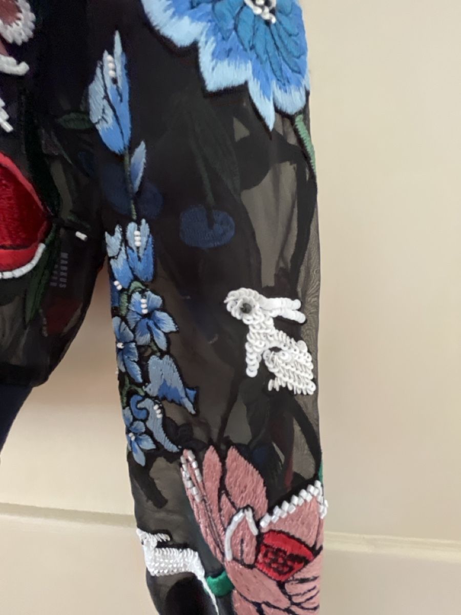 Giacche: Leichte Jacke von Markus Lupfer – Usato da Basel venduto da Ritzibitzi 2