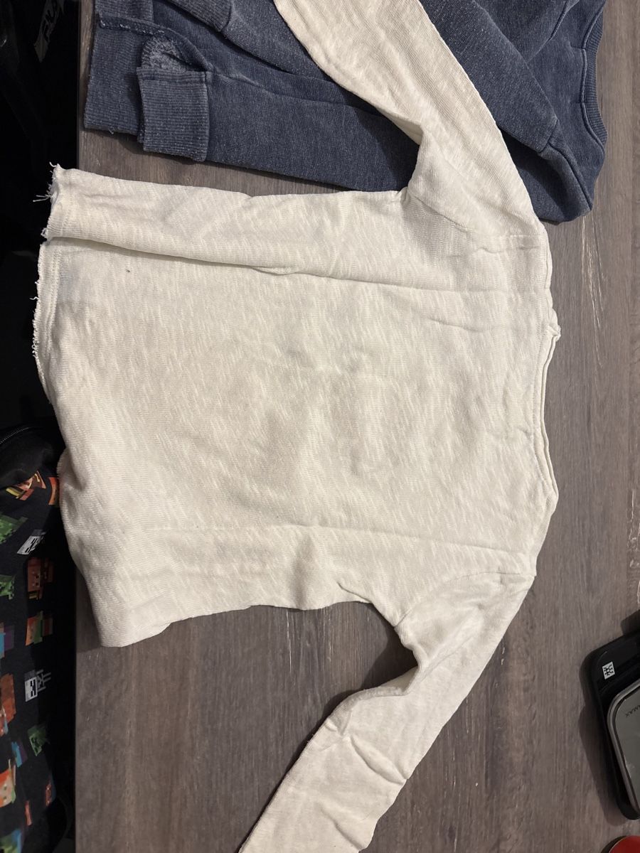 Zara Lotti & Set di vestiti: Zara Mädchen Kleiderpaket Gr. 110/5 Langarmshirt & Pulli 54 – Usato da Steinmaur venduto da VollService 5
