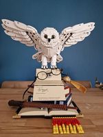 Harry Potter Lego - Hedwig