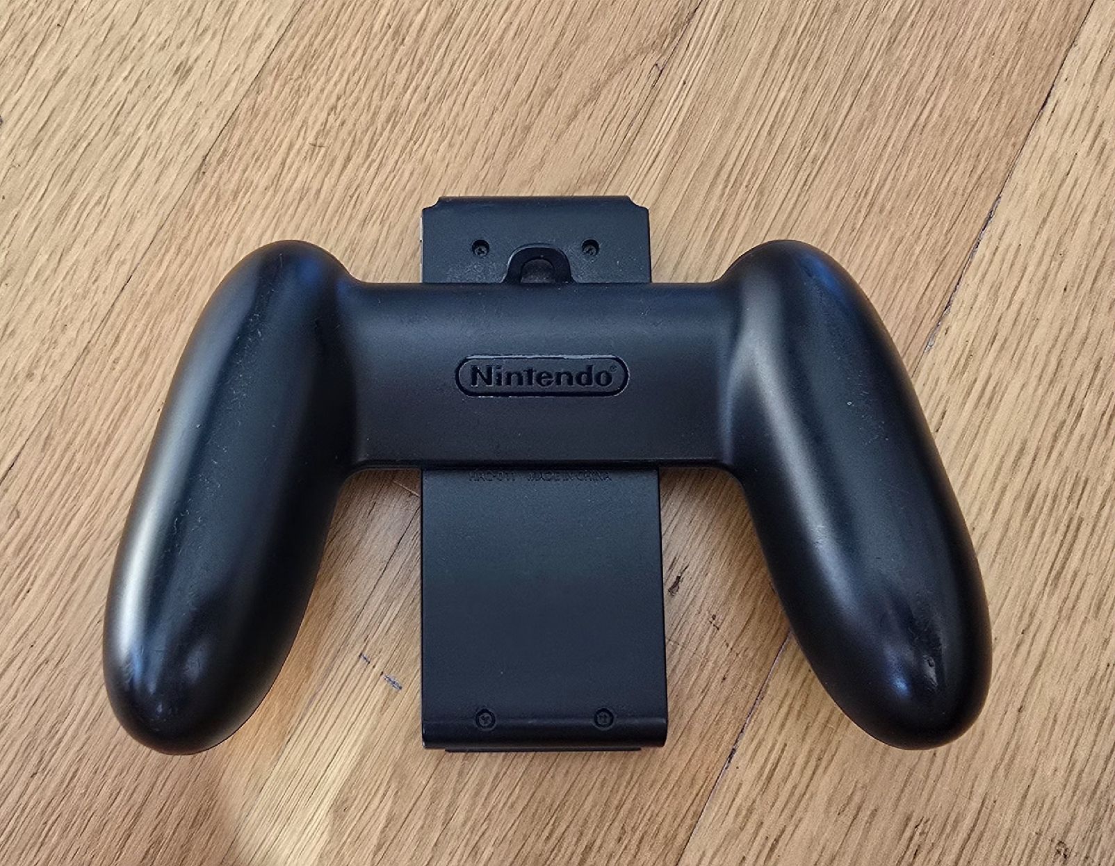Controller: Joy Con Support Nintendo Switch avec poignées – Usato da Genève venduto da MariaS2 2