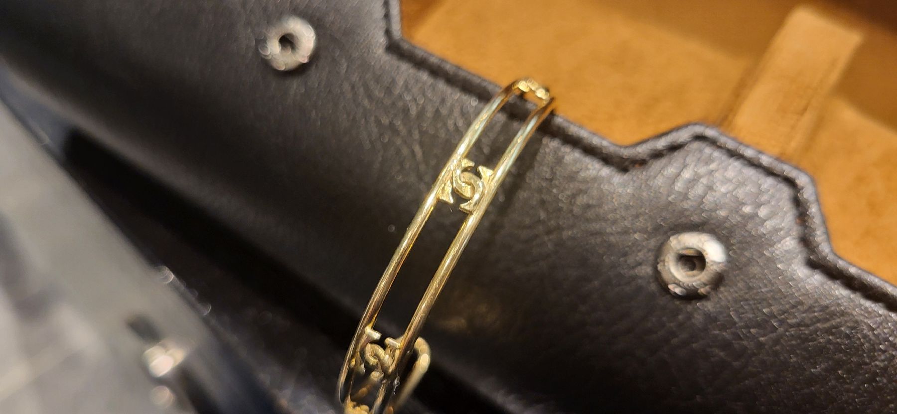 Bracciali & Braccialetti: Edler Cartier Armreif – Nuovo (secondo la descrizione) da Unterägeri venduto da Altgoldschmuck 7