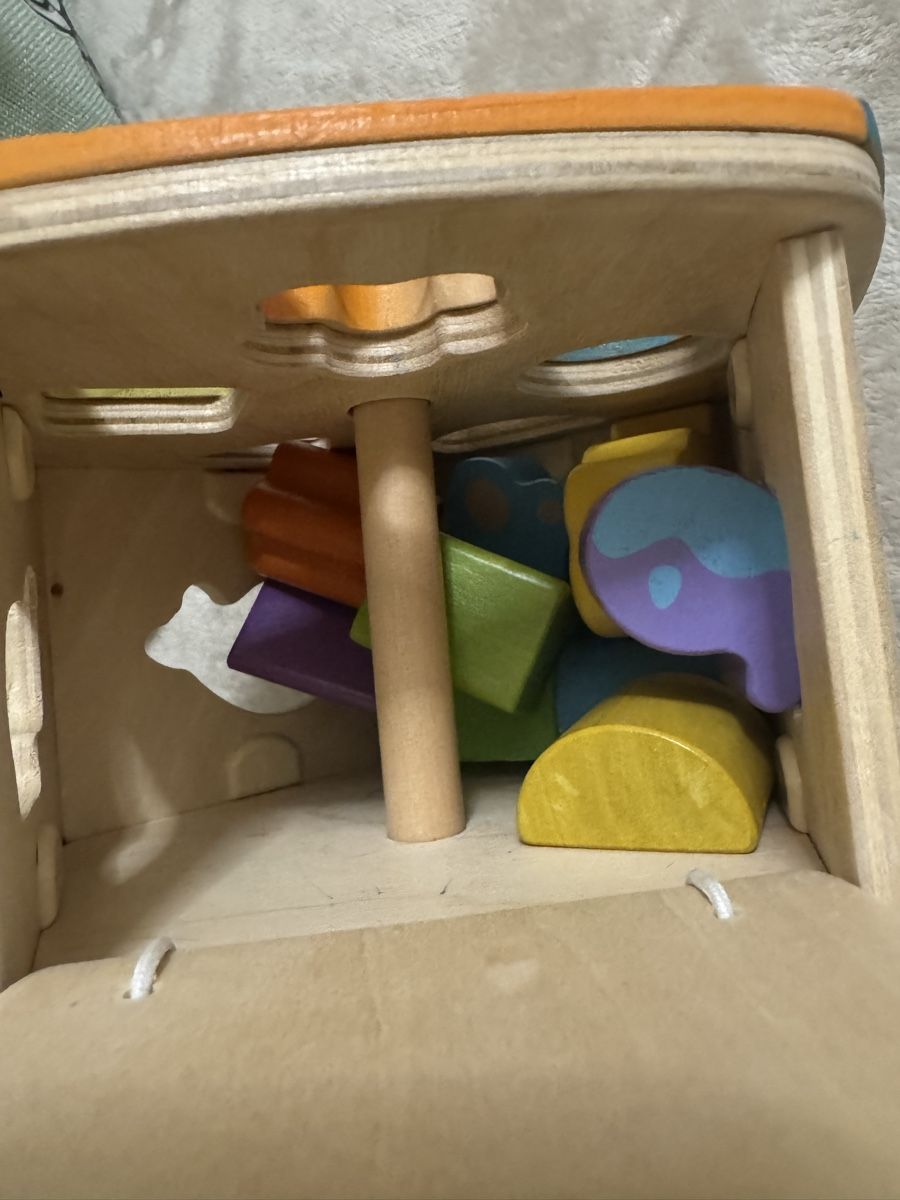 Giocattoli: BABY SPIELZEUG – Usato da Zollikon venduto da Marsat25 1