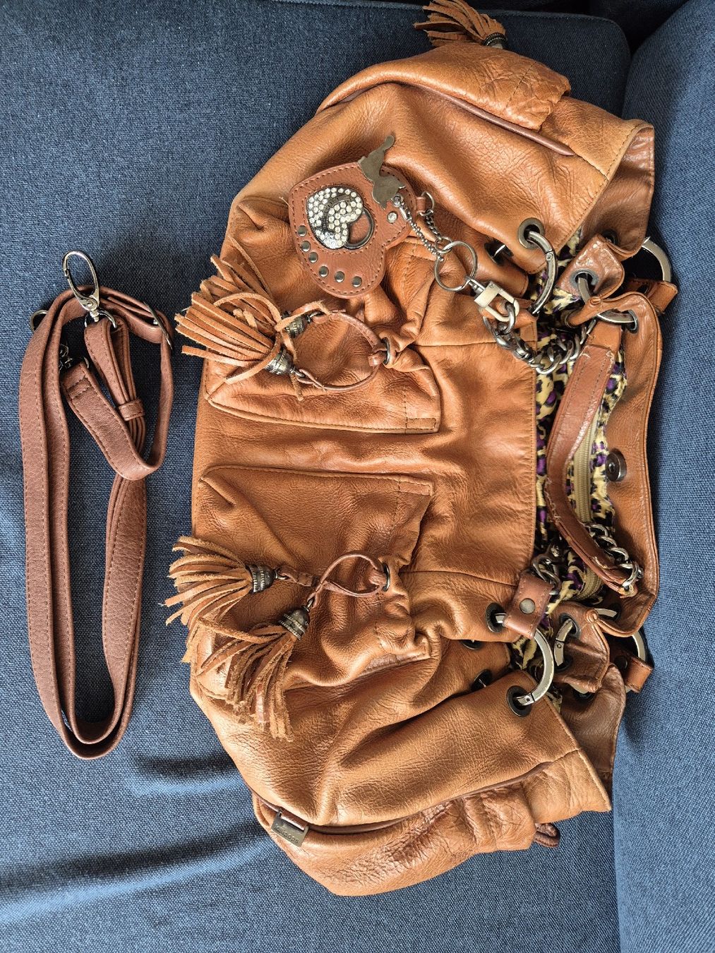 Borse da donna: sac à main  – Usato da Petit-Lancy venduto da Mariana29 4