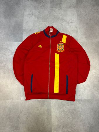 Spanien Trainingsjacke - Grösse L