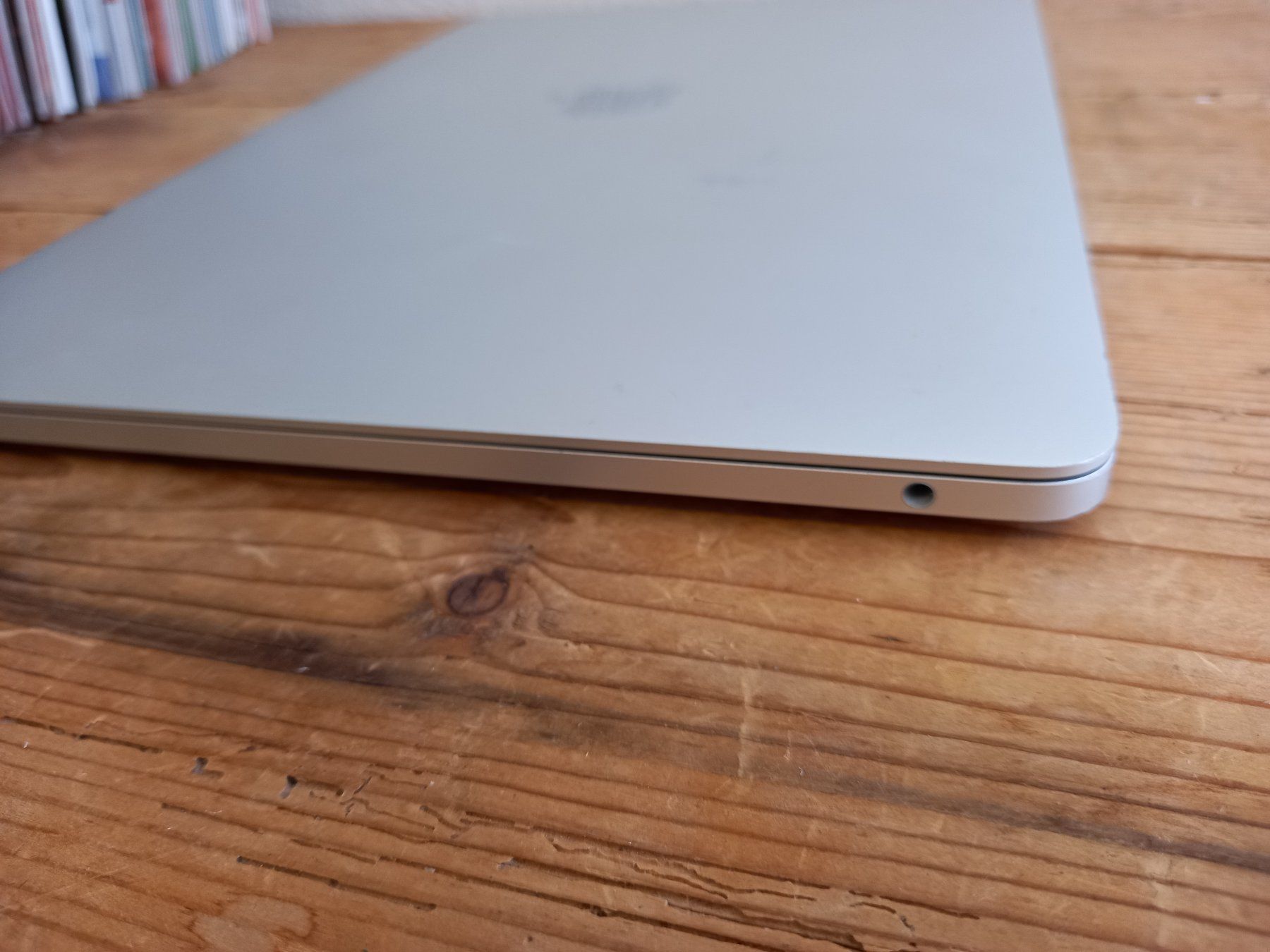 Apple Notebook: Apple Macbook Pro 13" 2016 – Difettoso da Romont FR venduto da ventecomp 6