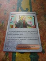POKEMON  Sinius   H  TWM DE  151/167  TRAINER   2024