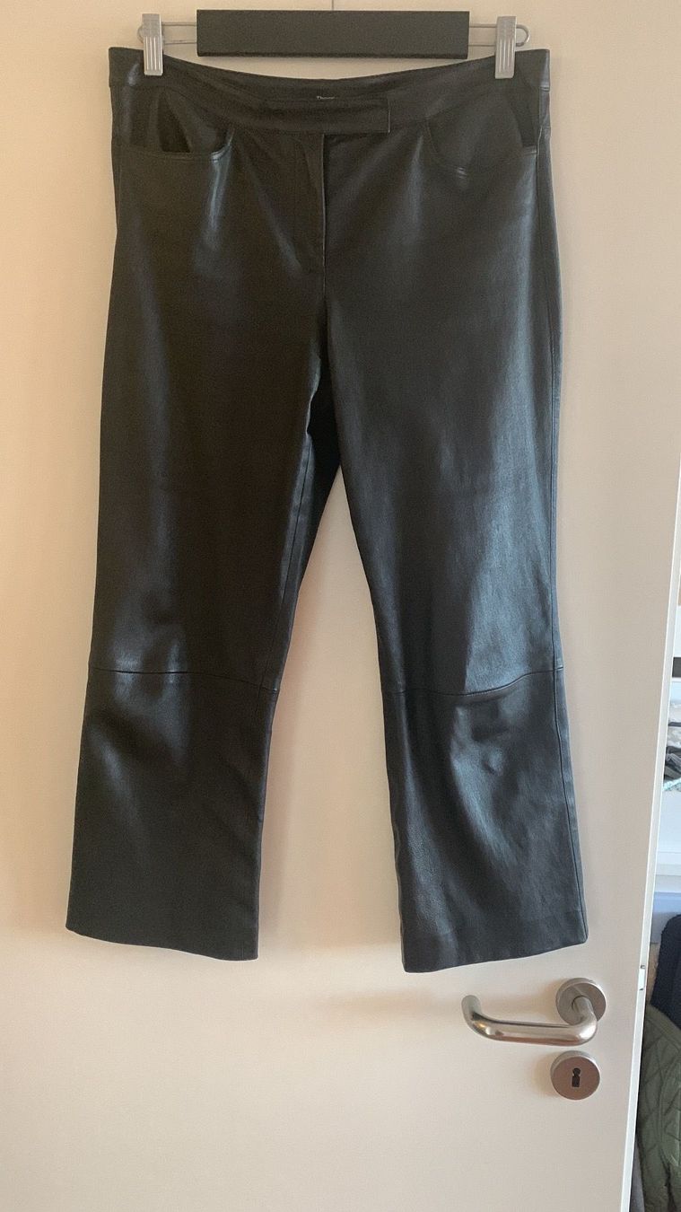 Other Stories Pantaloni: Lederhose Theory – Usato da Herrliberg venduto da danzatoriatibidabo