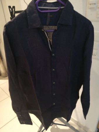 Herren Hemd Marke Cinque gr. M