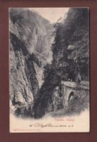 VIAMALA - Tunnel