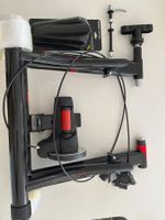 Home trainer Vélo - Volare Elite