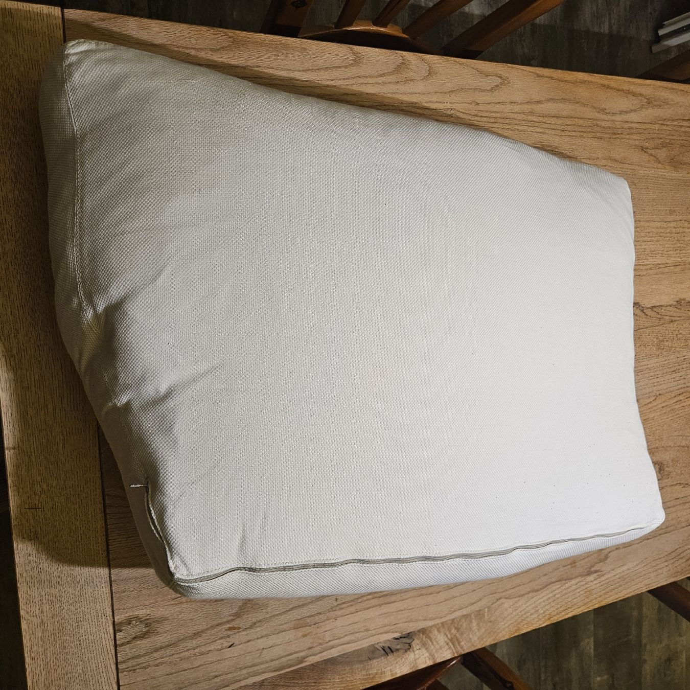 Divani: Sofa 2-Sitzer creme, weiss – Usato da Wettingen venduto da Christianv 7