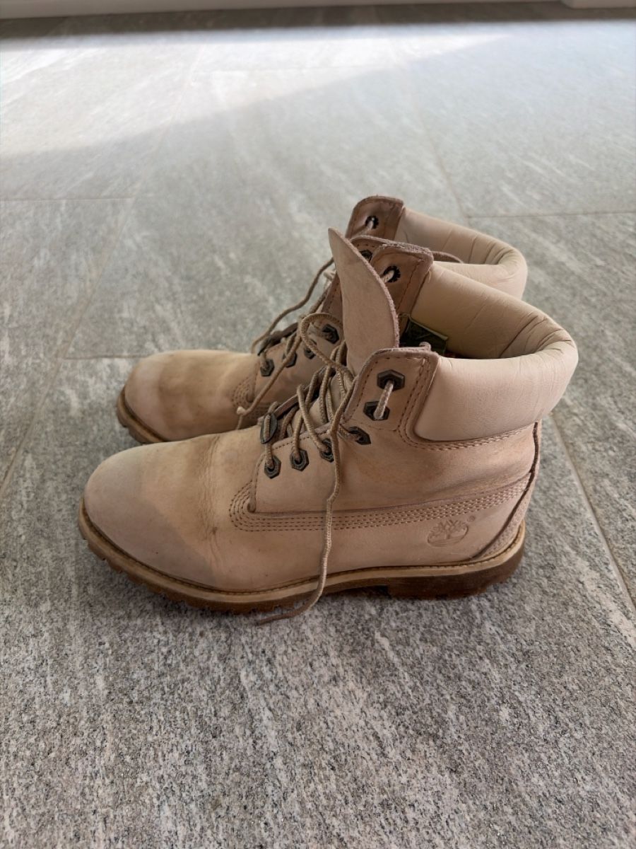 Timberland Chaussures femmes: Scarponi Timberland  – D'occasion à Davesco-Soragno par Chichijango