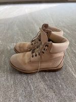 Scarponi Timberland 