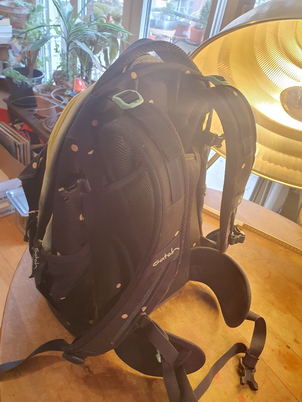 Zaini: Rucksack Snatch – Usato da Zürich venduto da loosebone 1