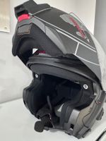 Casque modulaire Schubert C5 intercom