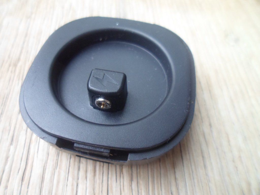 Caricabatterie: Smartring-Ladecase Krippl Electronics SR011 – Difettoso da Zürich venduto da Tocayo 5
