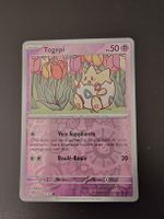 Togepi Reverse (083/197) Flammes Obsidiennes - OBF fr