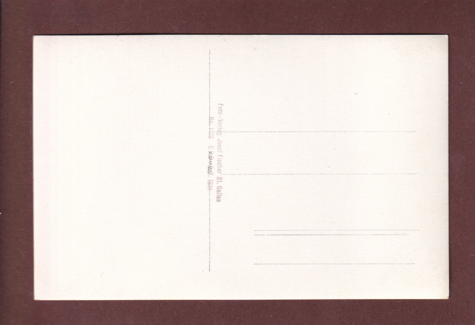 Cartoline postali: SPEICHER – Usato da Pully venduto da nicecards-shop 1