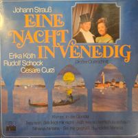 RIAS-Kammerchor - Eine Nacht In Venedig