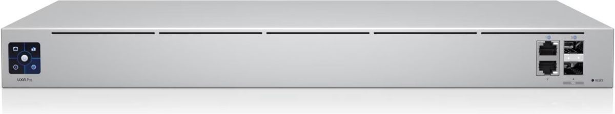 Ubiquiti Modem & Router: Gateway Pro (UXG-Pro) – Usato da Männedorf venduto da iSuisse