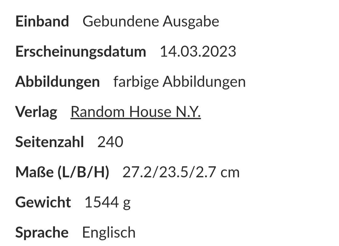 Libri: Arranging Things Buch – Nuovo (secondo la descrizione) da Niederhelfenschwil venduto da usa001 2