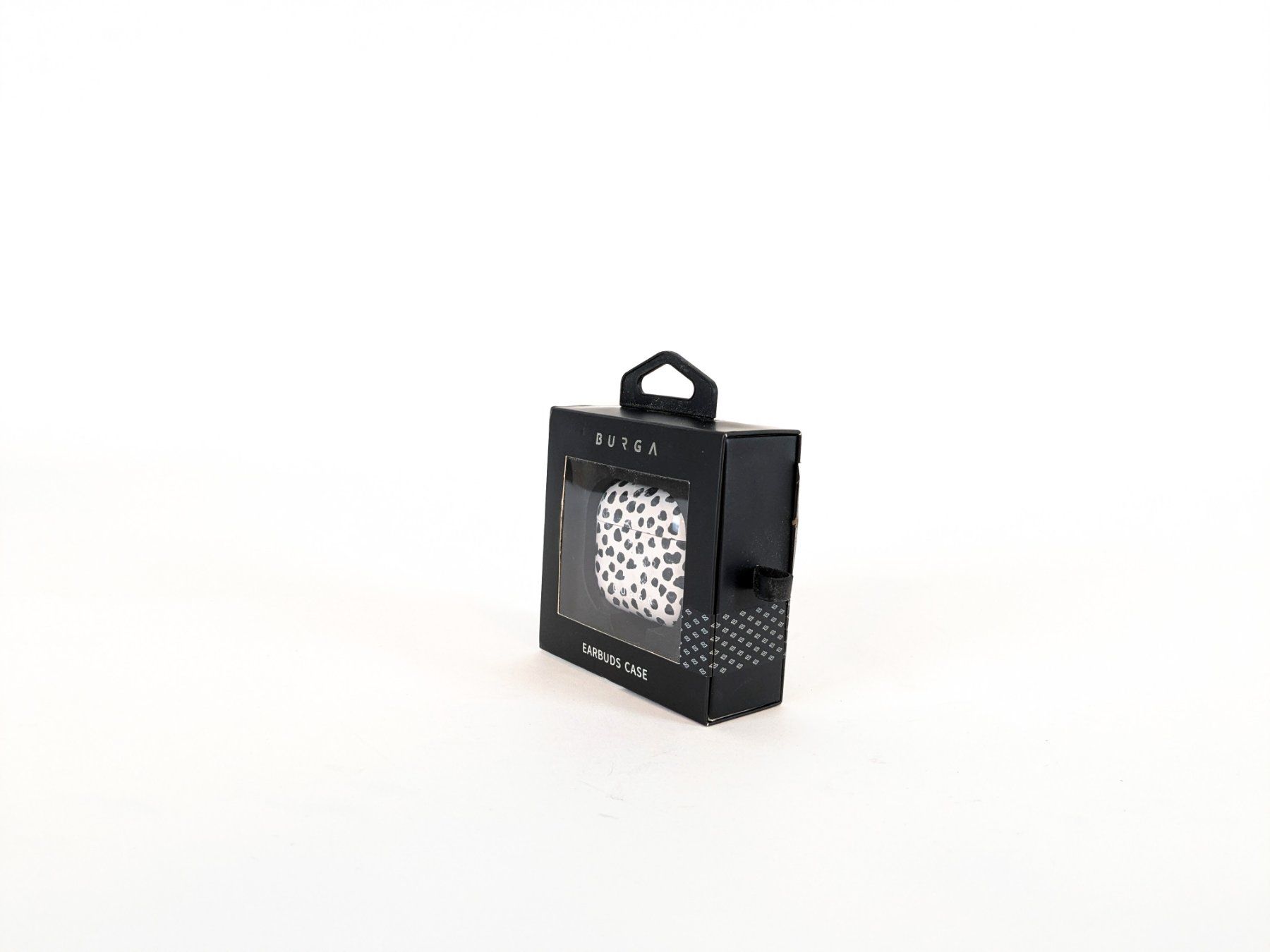 Cover & Protezioni schermo: BURGA Earbuds Case – Nuovo (secondo la descrizione) da Thun venduto da Restwert_Thun 2