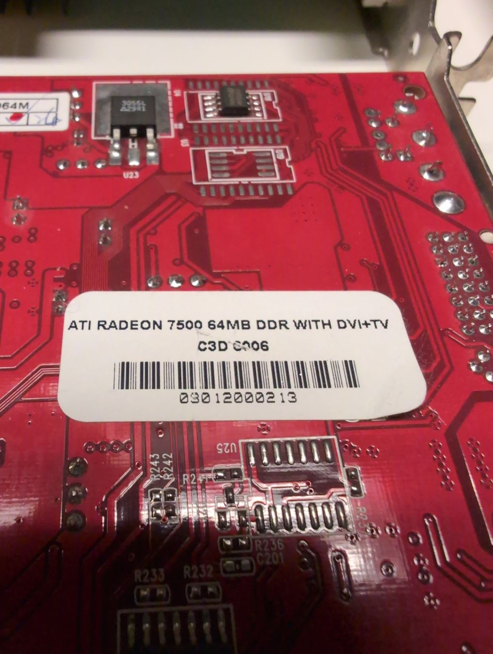 Nvidia Grafikkarten: 5 Grafikkarten gebraucht – Gebraucht aus Ennetbaden von Cacal2 4