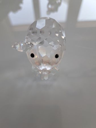Swarovski Schwein