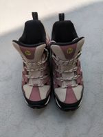 Merrell Wanderschuhe 