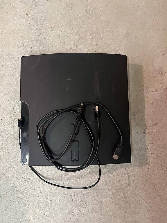 Console: PS3 – Usato da Neuenegg venduto da dur_b79r
