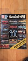 Fussball-WM Argentinien 78 Sonderheft: Alle Teams+Spielplan 
