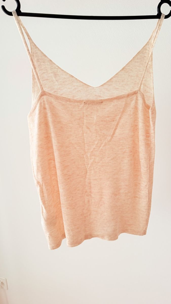 Tops: Top LUSIO Grösse M Beige neu – Neu (gemäss Beschreibung) aus Jonen von BMWE369 1