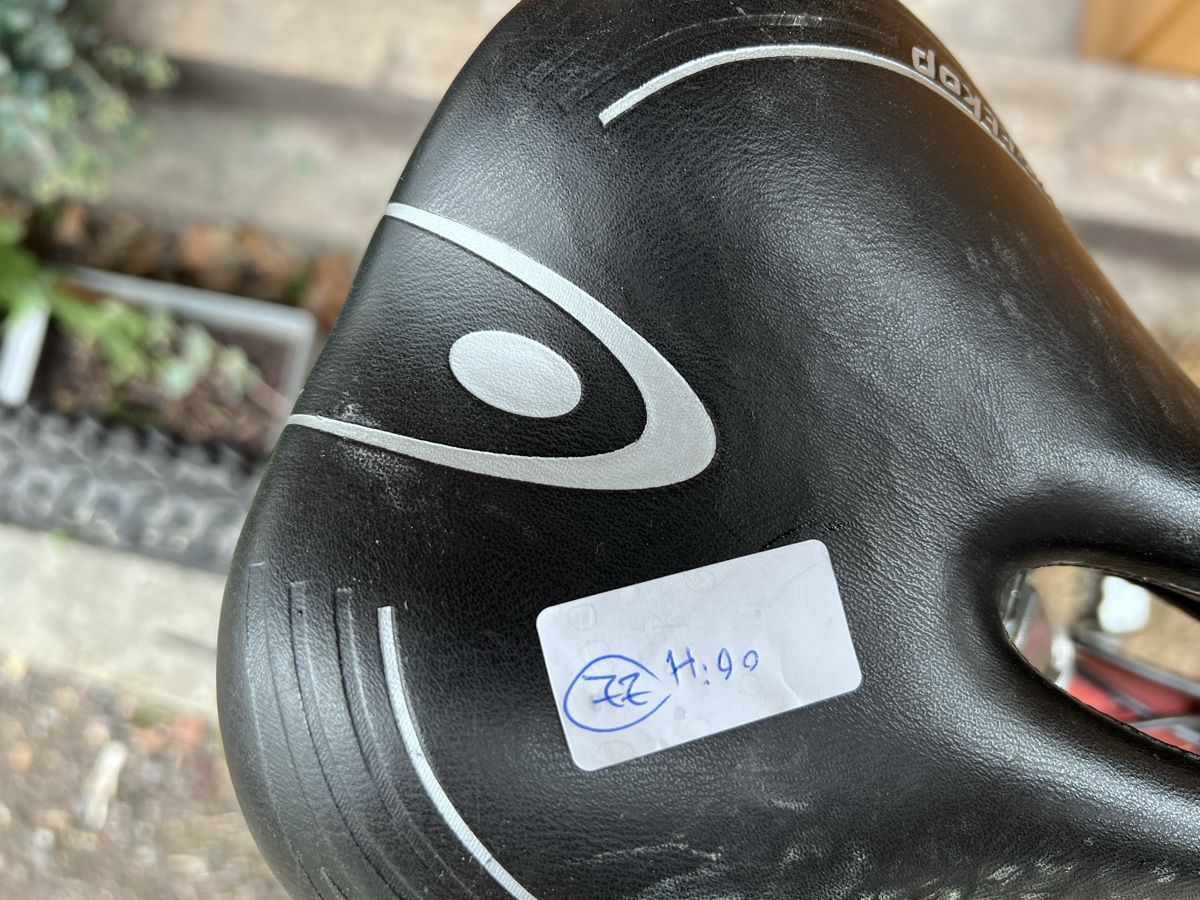 Merida Velos: Fahrrad Merida Dominator (77) – Gebraucht aus Glattfelden von maa_qcj8 9