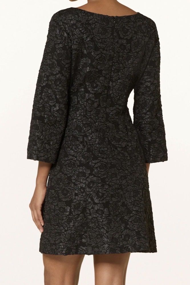 Marc Cain Kleider: Schwarzes Marc Cain Kleid – Gebraucht aus Wiesendangen von ram_kdj5 1