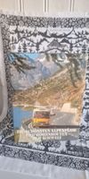 Buch Willy Zeller Schweiz Alpengpässe Guter Zustand