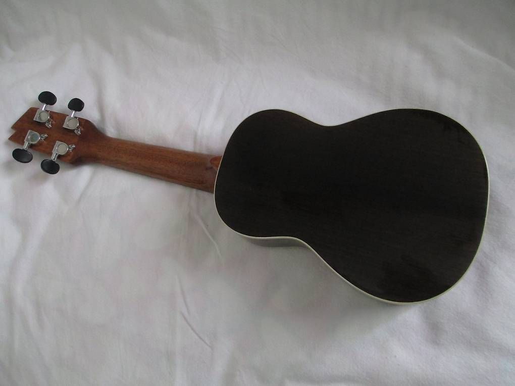 Instruments de musique: Ukulele Riptade – D'occasion à Riehen par dipus 3