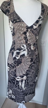 Robe de cocktail Karen Millen EU 40 - M 