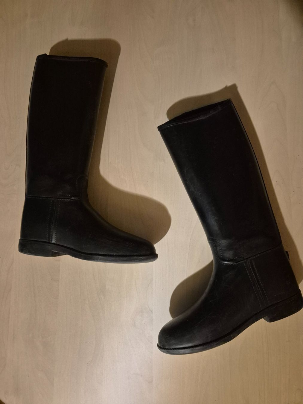 Scarpe per ragazzi: TCM Reitstiefel 32 / 33 – Usato da Meggen venduto da Orrinka20 1