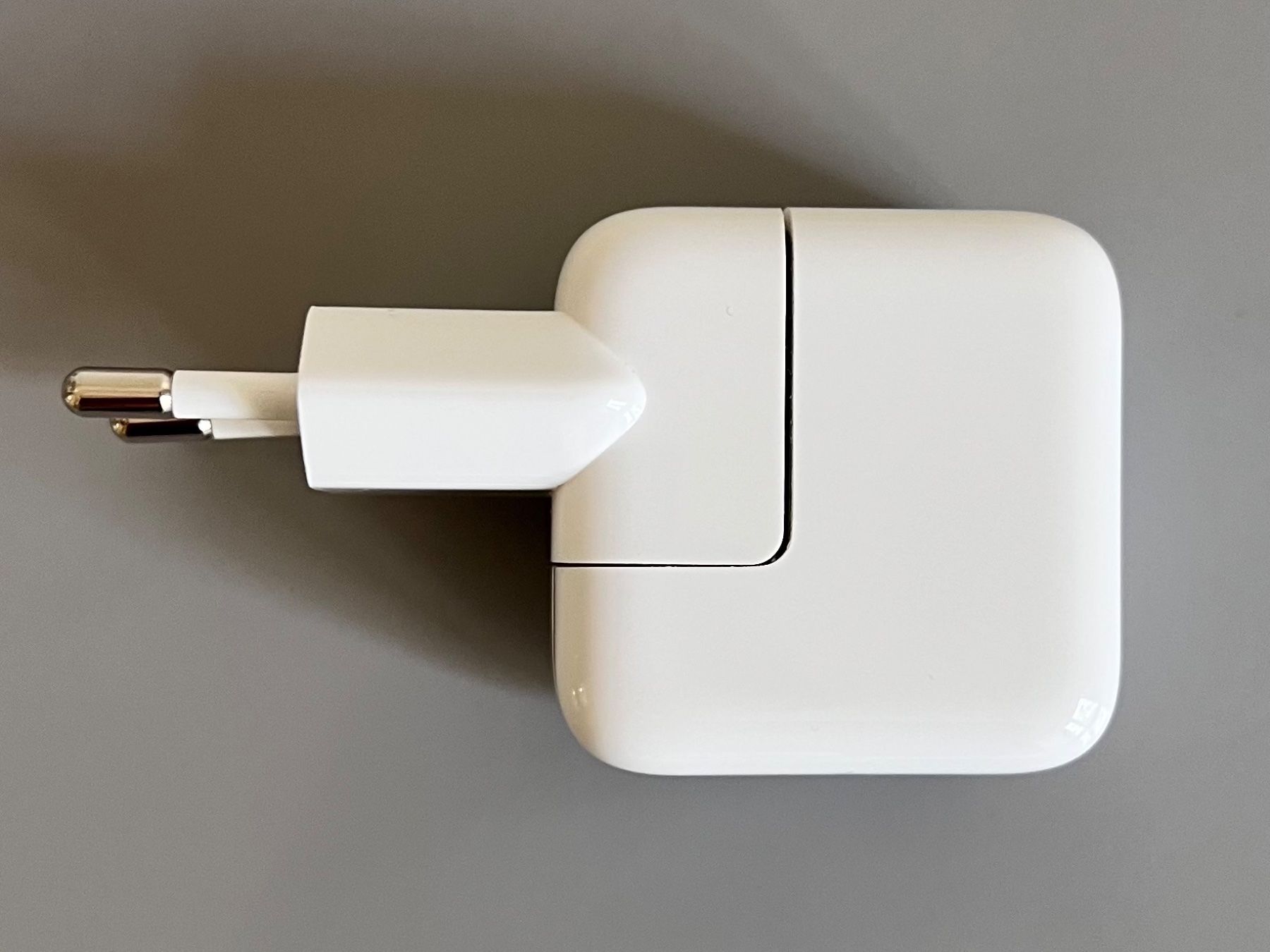 Apple Caricabatterie: Apple USB Power Adapter – Usato da Zürich venduto da Mel_Meli 3