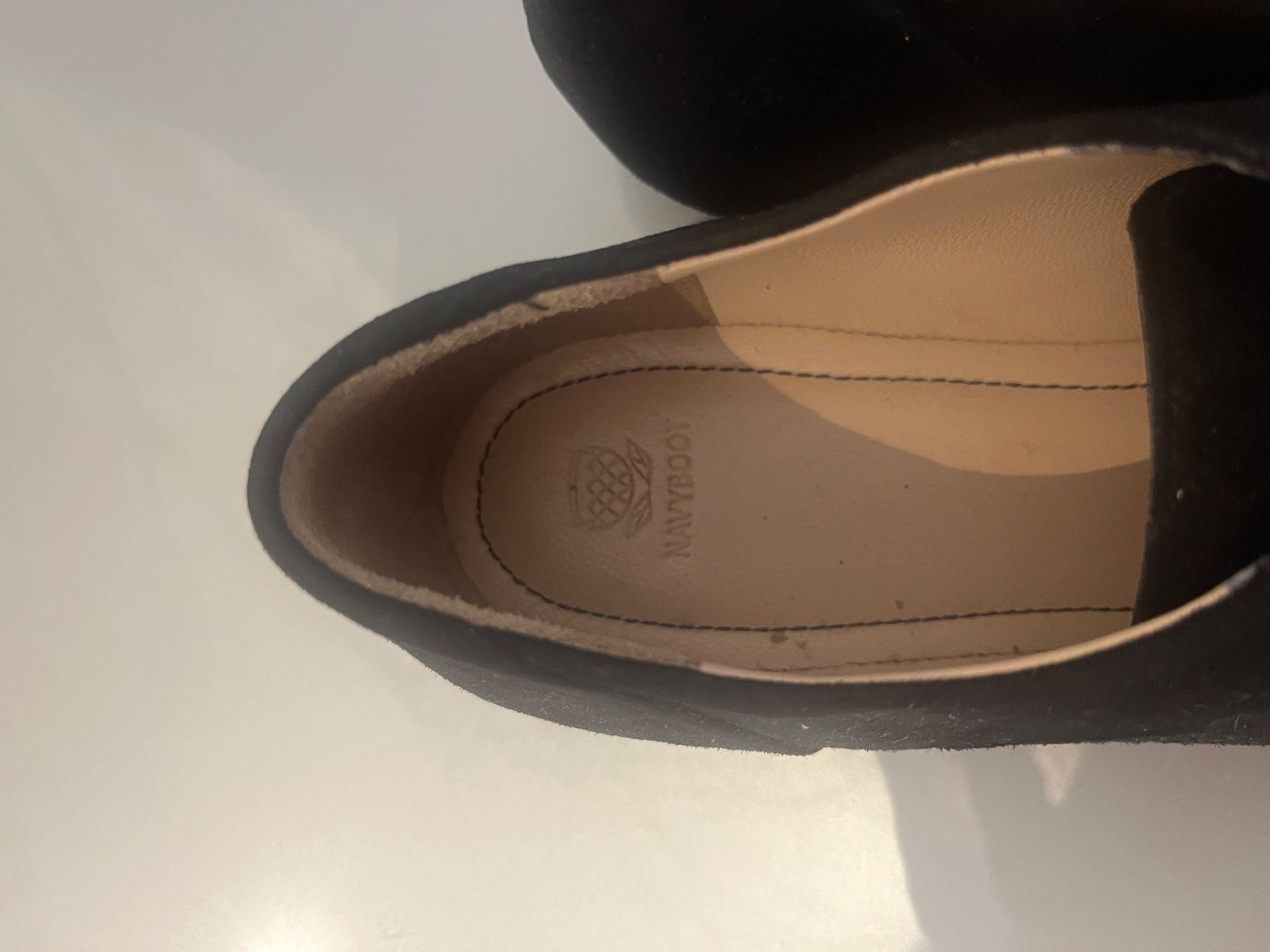 Navyboot Scarpe da donna: Navy Boot Schuhe gr. 36 – Usato da Davos Wiesen venduto da Roseli21 1