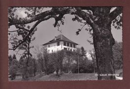 Winterthur - Schloss MÖRSBURG - 1942