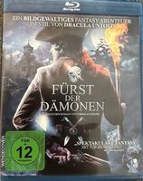 Fürst der Dämonen Blu-ray Top Zustand wie neu Horror