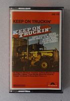 Keep On Truckin'