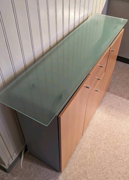 Büffets: Sideboard Möbel – Neu (gemäss Beschreibung) aus Thun von Baechlers3 2